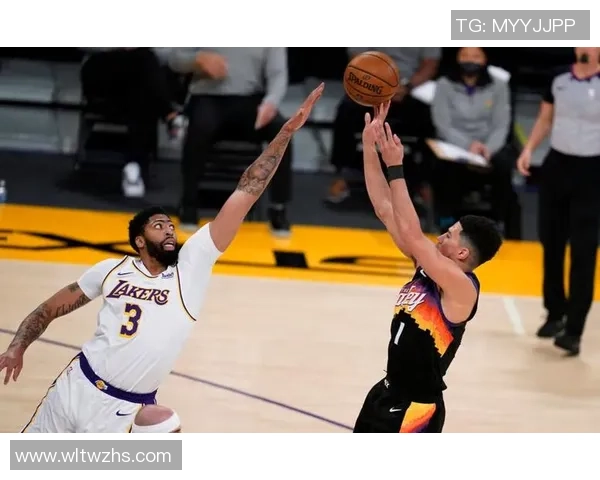 精彩回顾太阳与湖人对决比赛录像全程回放与精彩瞬间分析