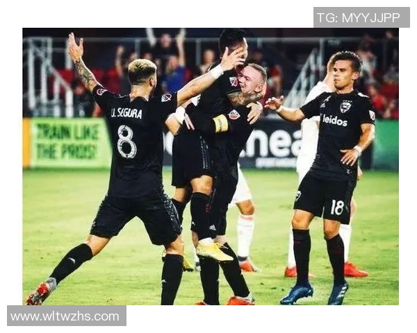 纽约红牛与华盛顿联的精彩对决即将上演球迷热情高涨不容错过