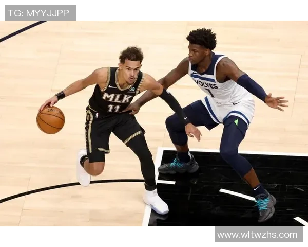 老鹰与森林狼激战正酣精彩直播全程回顾与分析